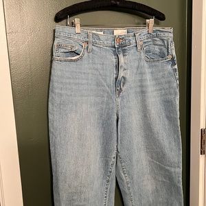 Universal Thread Jeans